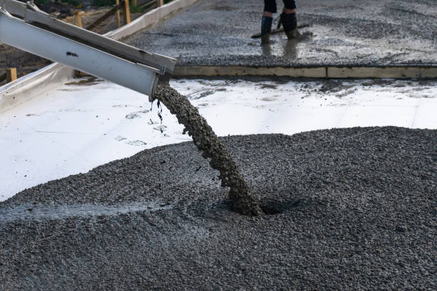 Best Concrete Staining and Coloring in North Auburn, CA