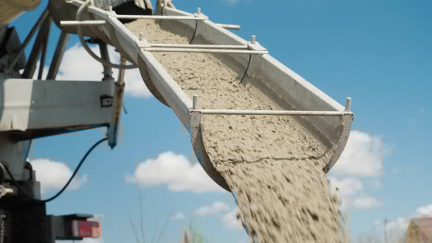 Best Concrete Driveway Installation in North Auburn, CA