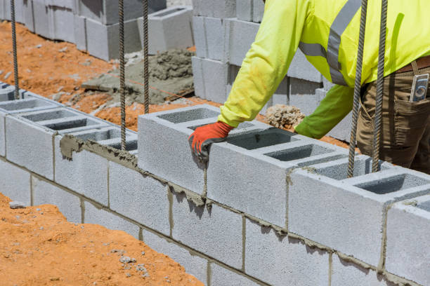 Best Commercial Concrete Services in North Auburn, CA