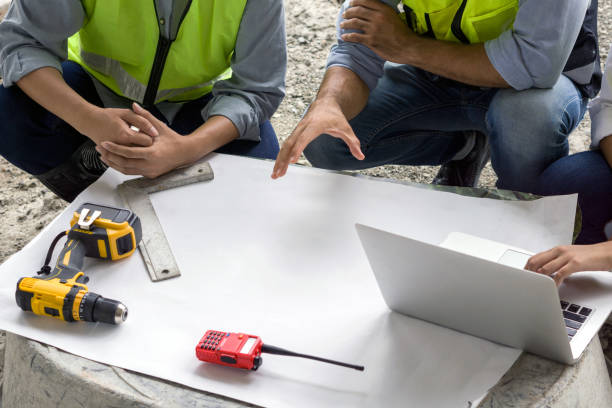 Best Concrete Grinding and Polishing in North Auburn, CA