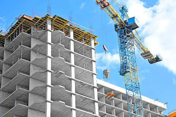Best Concrete Slab Construction in North Auburn, CA
