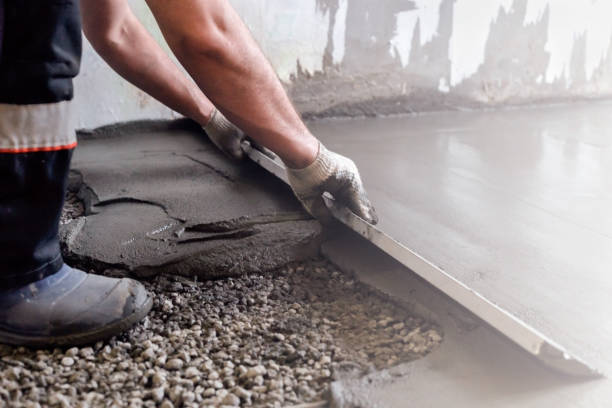 Best Concrete Demolition Services in North Auburn, CA